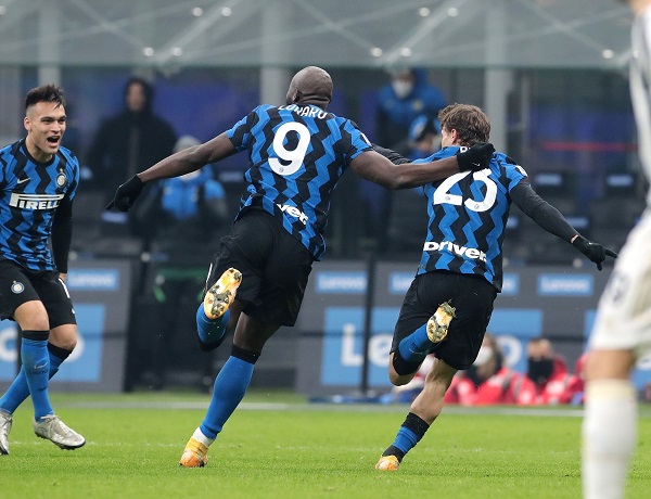 Inter Milan objašnjava pravu snagu nogometa